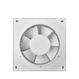 BRAYTRON- ELK - FAN - 100MM - 4" - SQREXHAUST FAN VENTILADOR