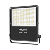 BRAYTRON - FLOOD - PL - 400W - GRY 6500K - IP66 - LED FLOODLIGHT 6500K