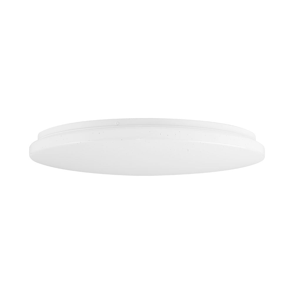 BRAYTRON - JADE - SRA - RND - 24W - 3 EM 1 - CEILING LIGHT - DIÂMETRO:325MM - 2450LUMEN 3 EM 1 (3000K, 4000K, 6500K)