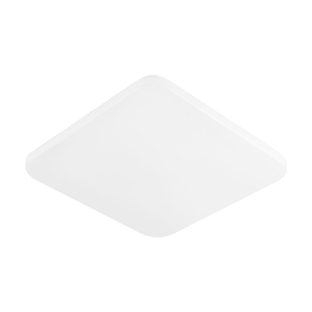 BRAYTRON - JADE - SSA - SQR - 34W - 3 EM 1 CEILING LIGHT - DIÂMETRO:380MM - 3550LUMEN 3 EM 1 (3000K, 4000K, 6500K)