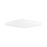 BRAYTRON - JADE - SSA - SQR - 34W - 3 EM 1 CEILING LIGHT - DIÂMETRO:380MM - 3550LUMEN 3 EM 1 (3000K, 4000K, 6500K)