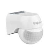 BRAYTRON- MS03 - 180 - MAX 800W IP44MOTION SENSOR SENSOR