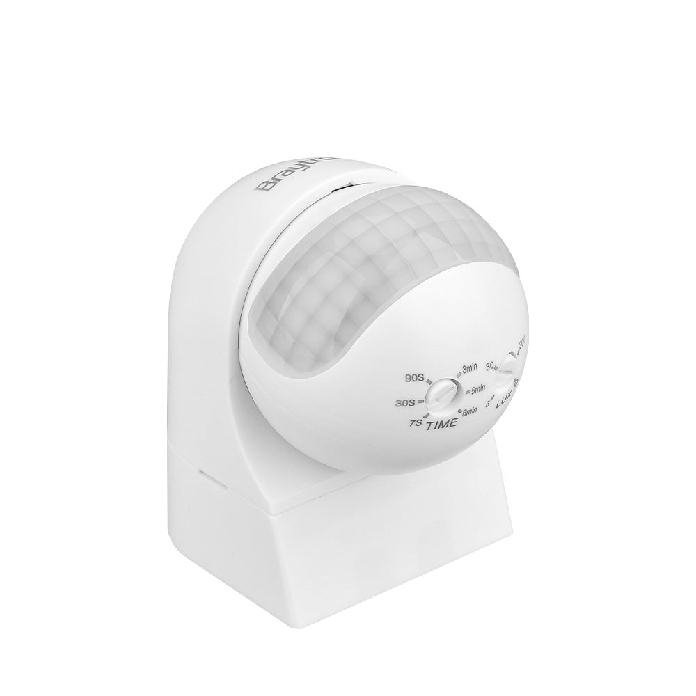 BRAYTRON- MS03 - 180 - MAX 800W IP44MOTION SENSOR SENSOR