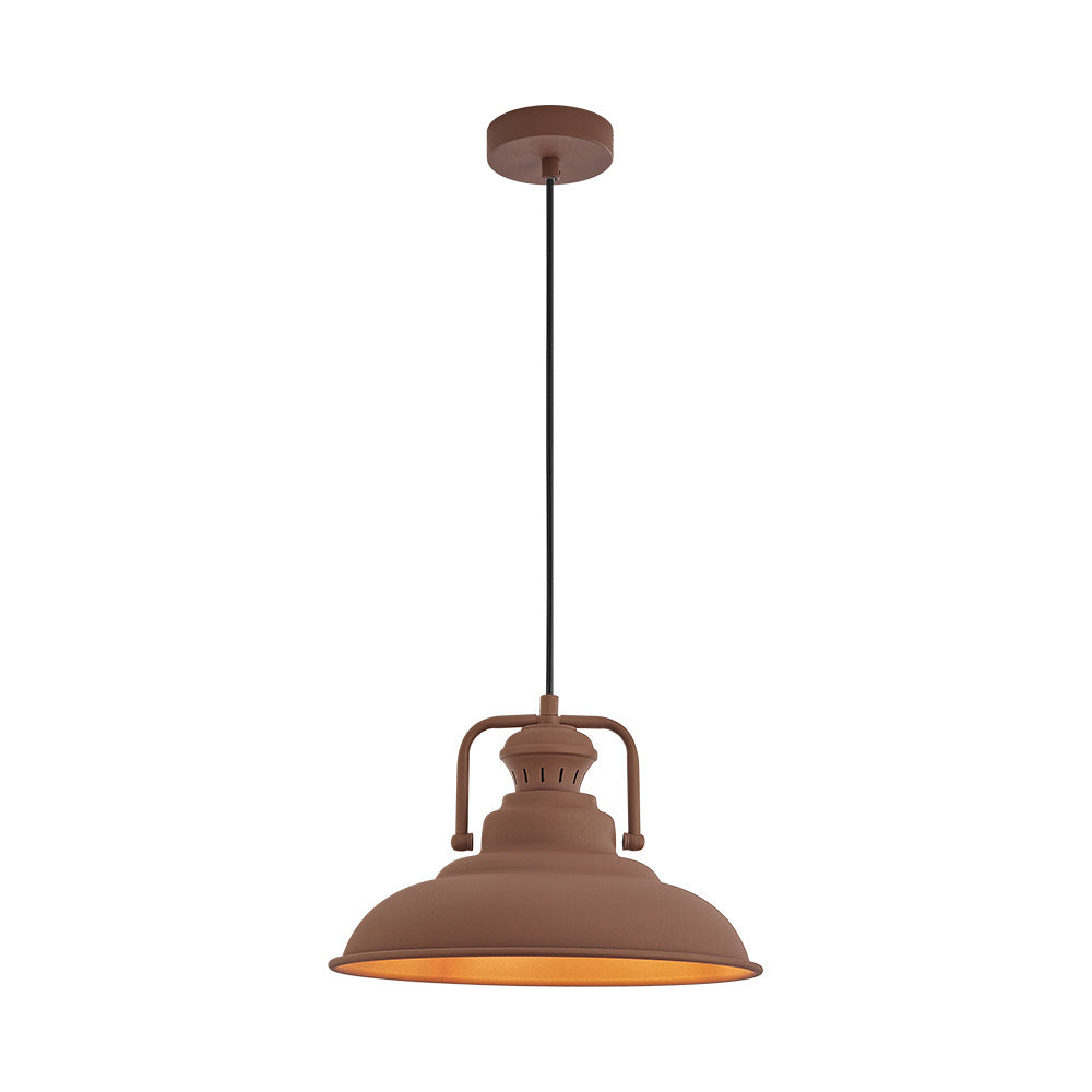 BRY-P002R-1H-1xE27-CPR-PENDANT LIGHT