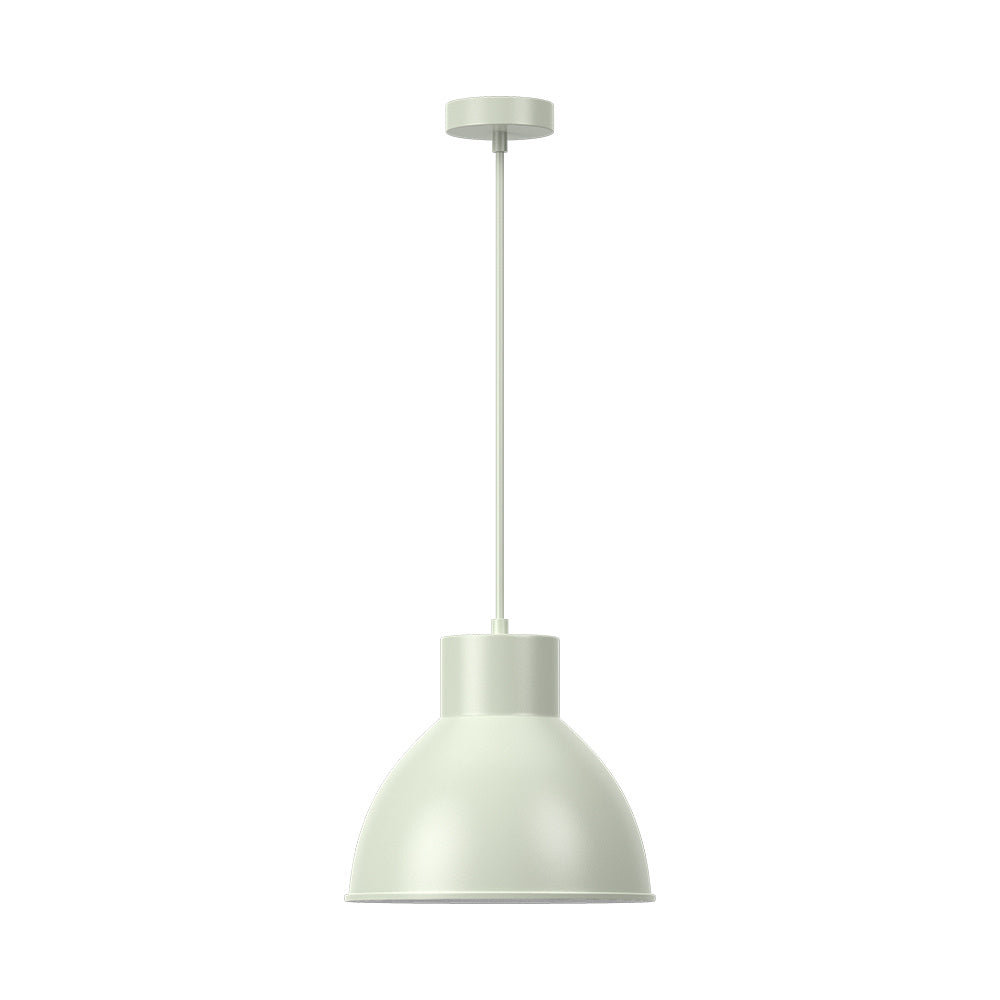 BRY-P008R-1H-1xE27-BEJ-PENDANT LIGHT