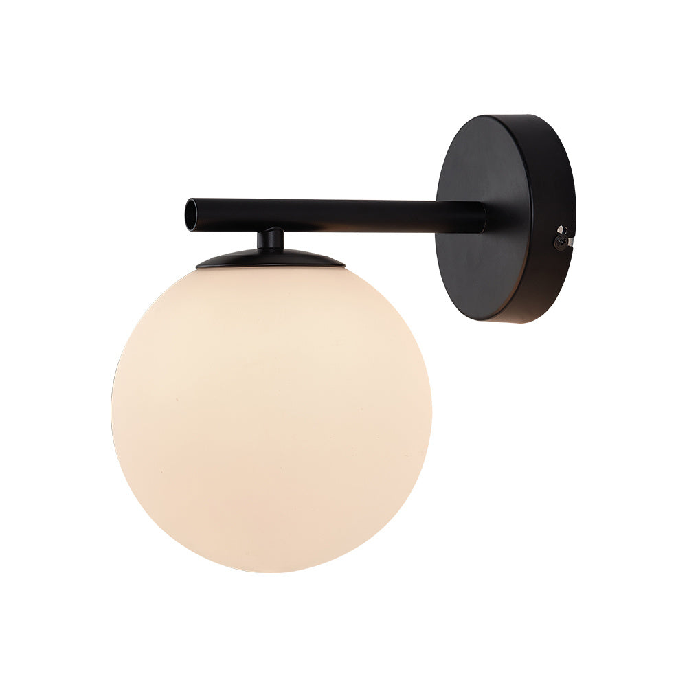 BRY-S013W-1H-1xG9-OPL-PENDANT LIGHT