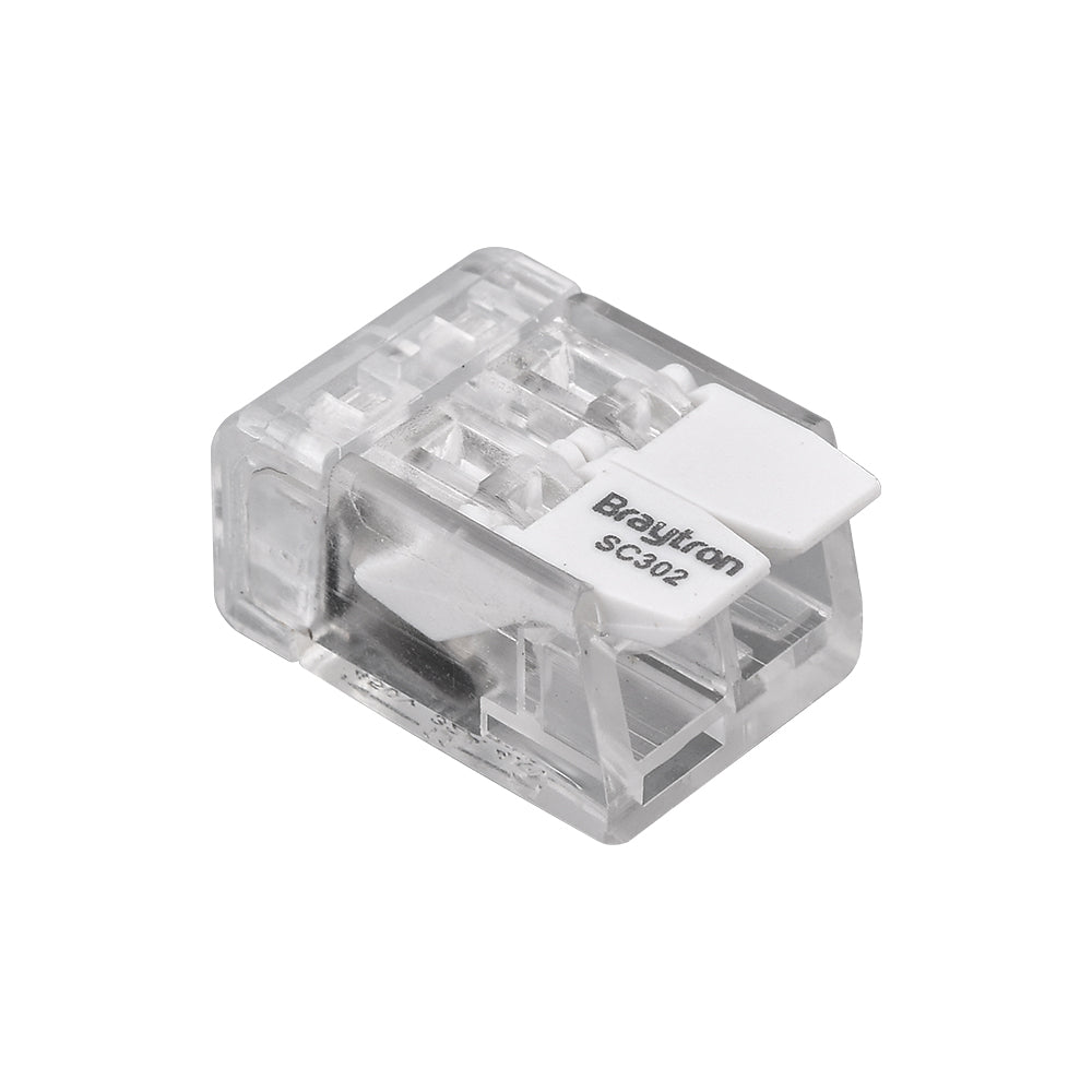 BRAYTRON- SC302 - 2IN - QUICK SOCKET CONECTOR DE EMENDA