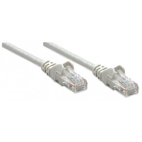 CABO REDE CAT6 0.5 M UTP INTELL