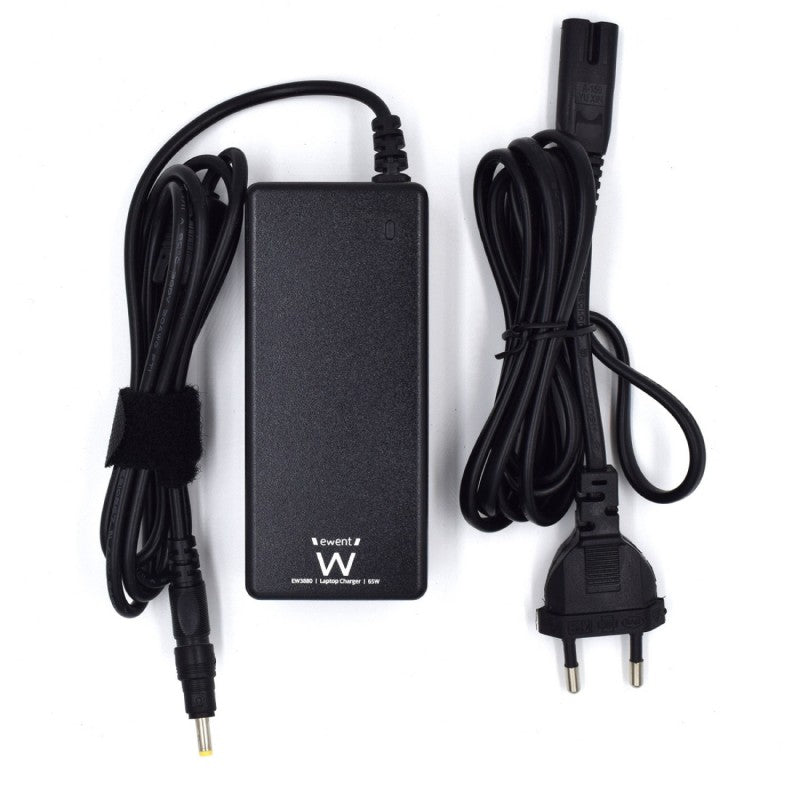 Carregador Universal Automatic Notebook charger Home 90Watt