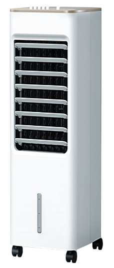 CLIMATIZADOR MIDEA 6.8L AC100-18B