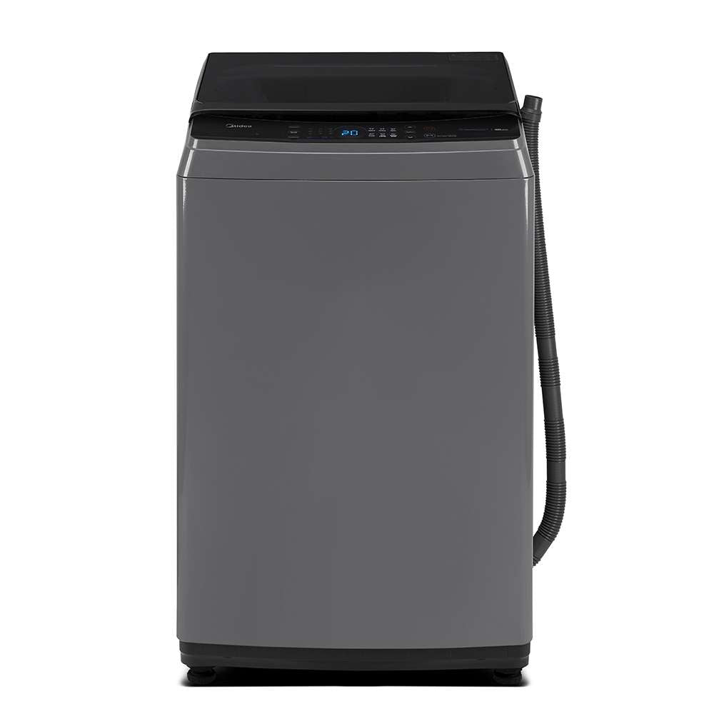 MÁQUINA DE LAVAR MIDEA INOX 12KG MA200W120/G-SKD