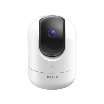 DLINK CAM WIRELESS IP FULL HD 11N 2 MEGAPIXEL 360º VIEW, 5M IR, MICRO SD, MyDlink CLOUD