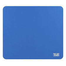 Rato Pad Azul ESSENCIAL