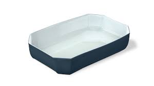 PYREX TRAVESSA PARA FORNO 33x22 - 295B004/7145