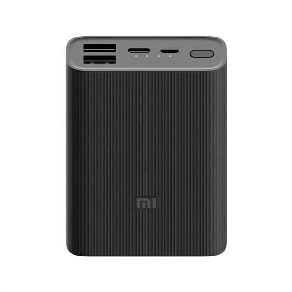 10000mAh Mi Power Bank 3 UItra Compact