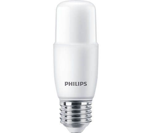 PHILIPS LED STICK 6.5W E27 AMARELA