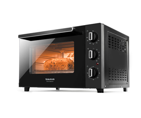 TAURUS-FORNO HORIZON 60