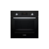 GD B-IN FORNO BOSCH 60CM SERIE 2 4PROG PRETO