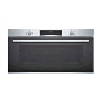 GD B-IN FORNO BOSCH 90CM SERIE 6 8PROG INOX