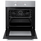 FORNO ELÉTRICO FLAMA 7 FUNÇÕES VENTILADO 9106FL