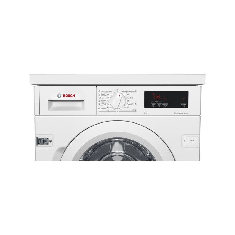 GD B-IN MAQ L/ROUPA BOSCH 8KG SERIE 6 1200RPM