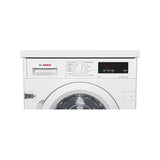 GD B-IN MAQ L/ROUPA BOSCH 8KG SERIE 6 1200RPM