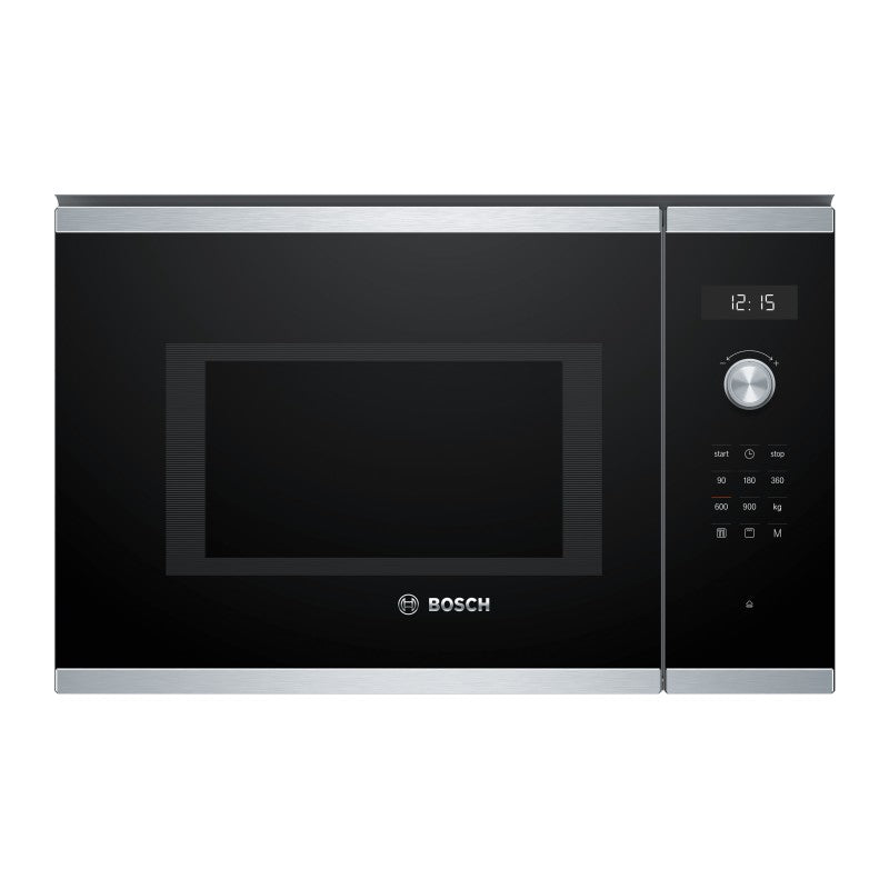 GD B-IN MICROONDAS BOSCH 25L SERIE 6 GRILL