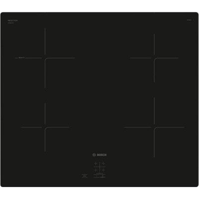 GD B-IN PLACA BOSCH 60CM INDUCAO SERIE 2 4P