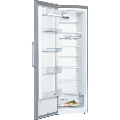 GD FRIG BOSCH 348L SERIE 4 1PORTA INOX