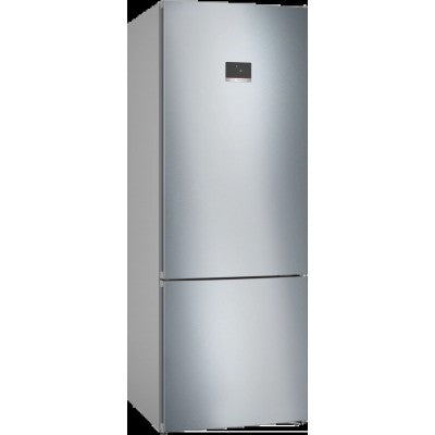 GD FRIG BOSCH COMB 559L SERIE 4 70CM INOX