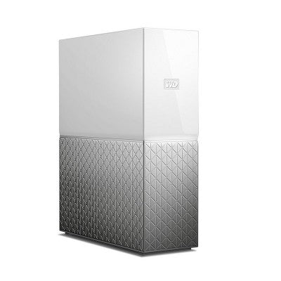 HD EXT 3.5" 8TB WD MY CLOUD HOME