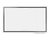 FLIPCHART SAMSUNG 55" 4K ULTRA HD TOUCH SCREEN WIFI BRANCO