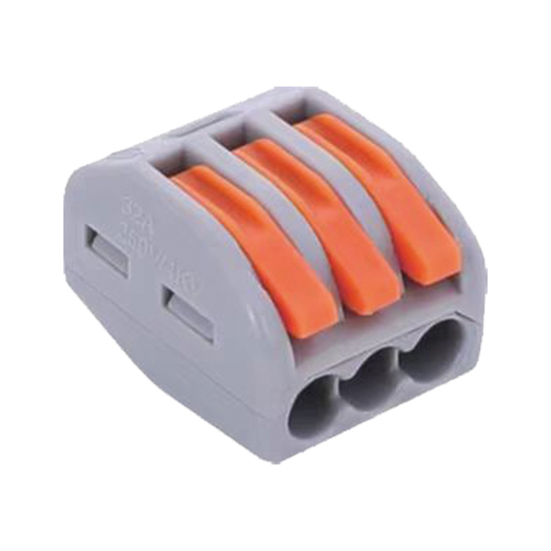 BRAYTRON- SC203 - 3IN - QUICK SOCKET CONECTOR DE EMENDA