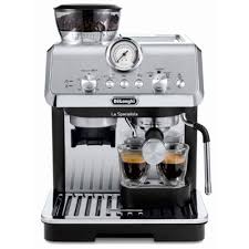 DELONGHI M.CAFE EXP.1400W.MAN.- EC9155MB