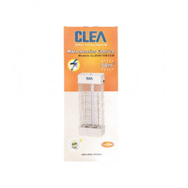 EXTERMINADOR DE INSECTO CLEA 1X15W CL09IK15WVSW