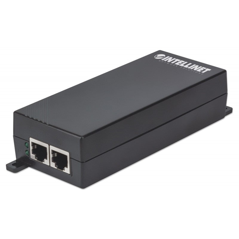 INTELLINET GIGABIT HIGH-POWER POE INJETOR IEEE 802.3AT