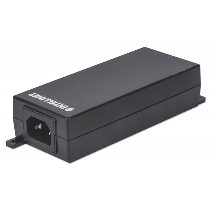 INTELLINET GIGABIT HIGH-POWER POE INJETOR IEEE 802.3AT