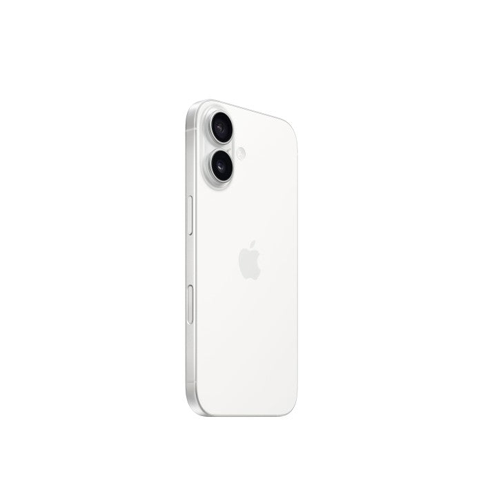 IPHONE 16 256GB BRANCO MYEF3