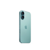 IPHONE 16 256GB VERDE AZULADO MYEJ3