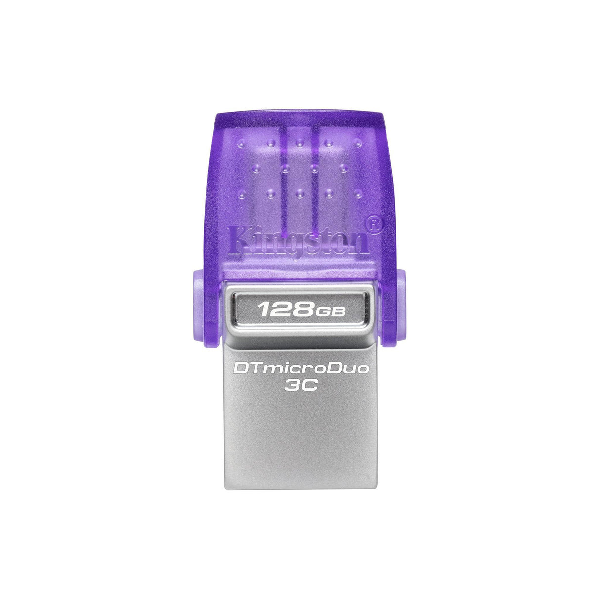 KINGSTON PEN USB-A+USB-C-DTDUO3CG3/128G