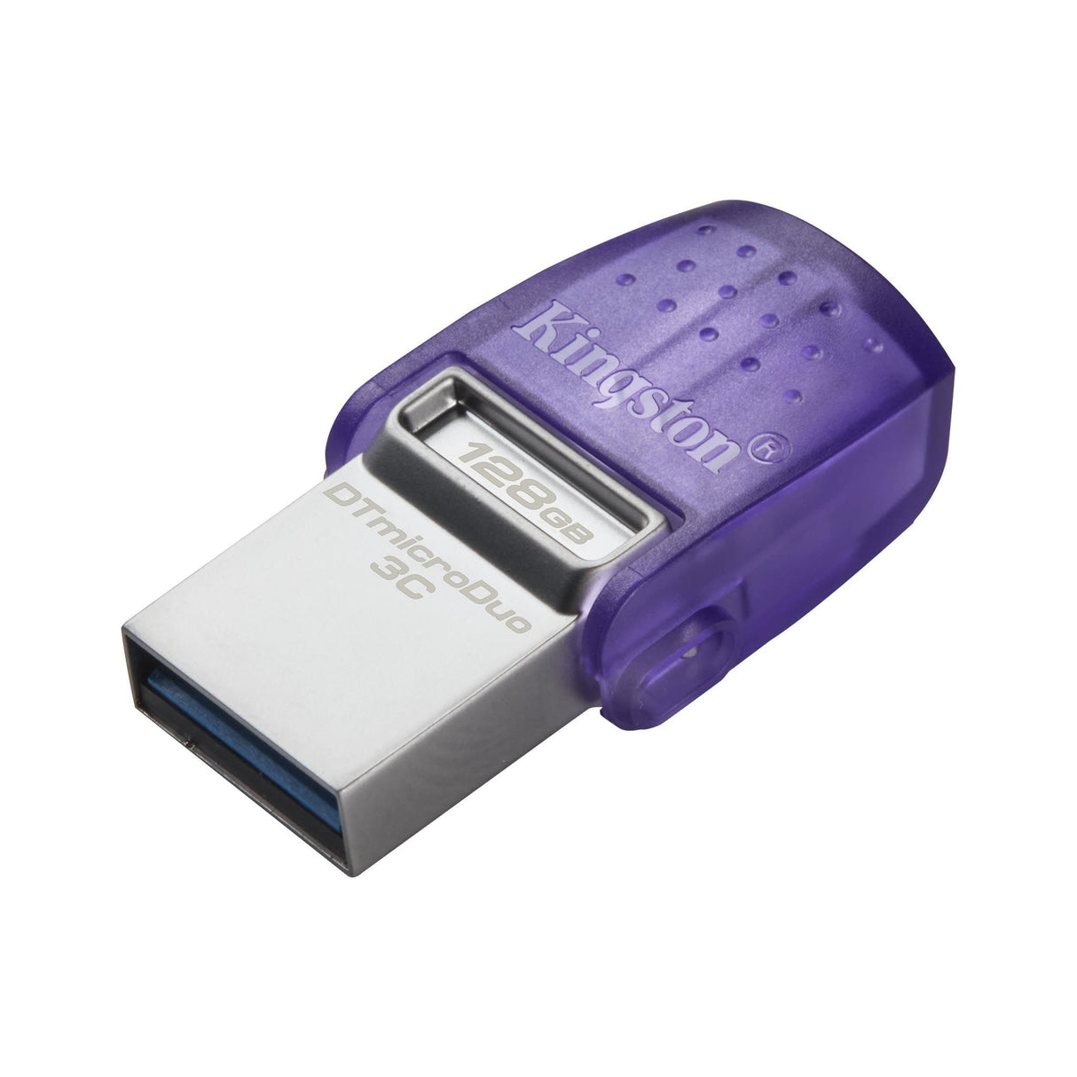 KINGSTON PEN USB-A+USB-C-DTDUO3CG3/128G