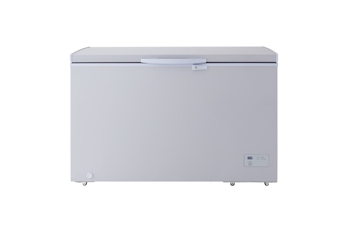 LG ARCA CONGELADORA 345L GCS415GQFG FREEZER DE TAMANHO GRANDE 345L | CONGELAMENTO RÁPIDO