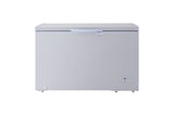 LG ARCA CONGELADORA 345L GCS415GQFG FREEZER DE TAMANHO GRANDE 345L | CONGELAMENTO RÁPIDO