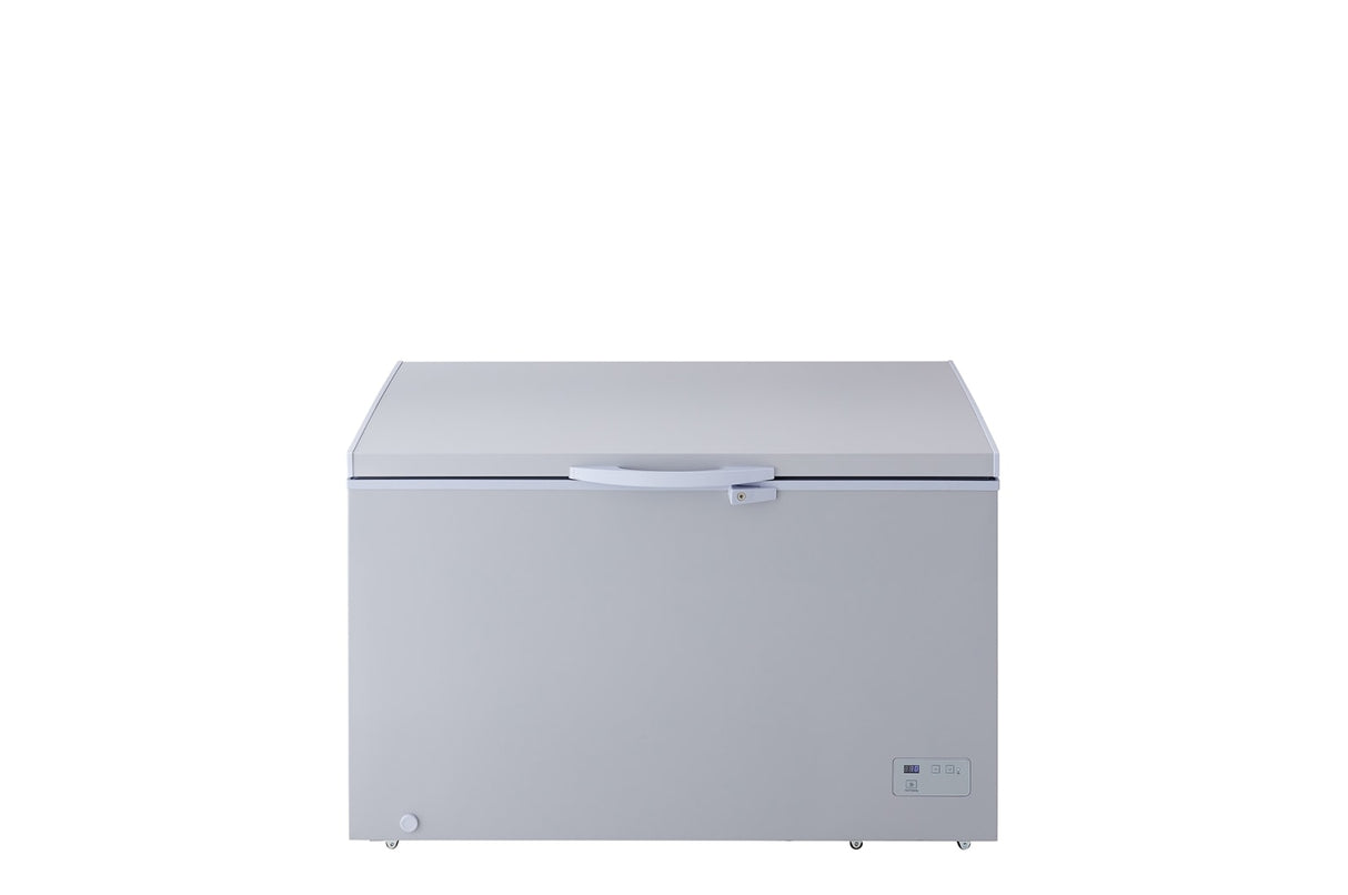 LG ARCA CONGELADORA 345L GCS415GQFG FREEZER DE TAMANHO GRANDE 345L | CONGELAMENTO RÁPIDO