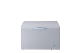 LG ARCA CONGELADORA 345L GCS415GQFG FREEZER DE TAMANHO GRANDE 345L | CONGELAMENTO RÁPIDO