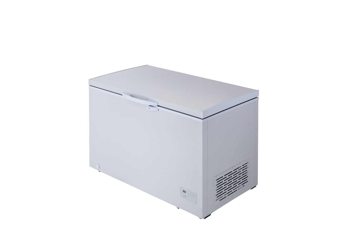 LG ARCA CONGELADORA 345L GCS415GQFG FREEZER DE TAMANHO GRANDE 345L | CONGELAMENTO RÁPIDO