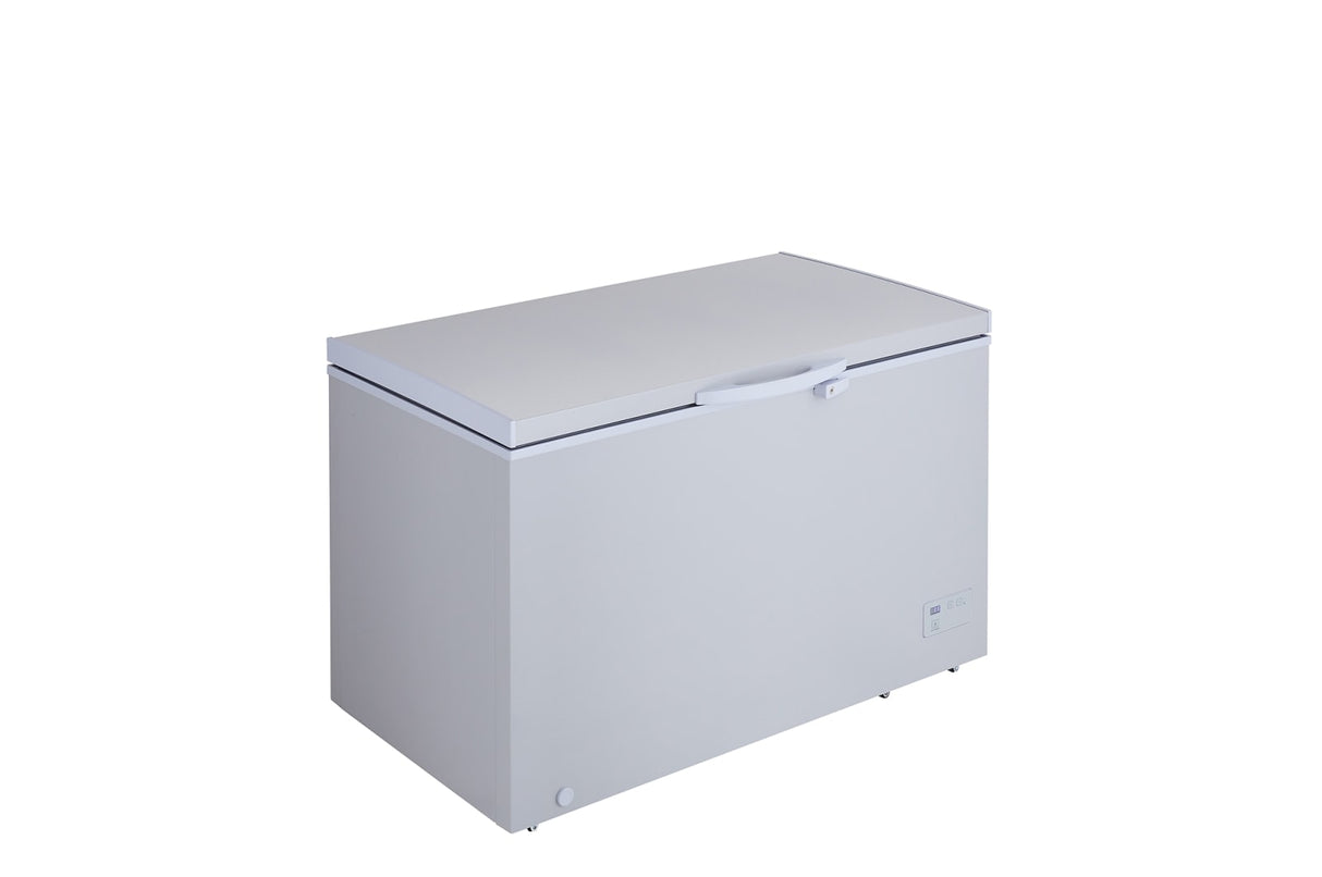 LG ARCA CONGELADORA 345L GCS415GQFG FREEZER DE TAMANHO GRANDE 345L | CONGELAMENTO RÁPIDO