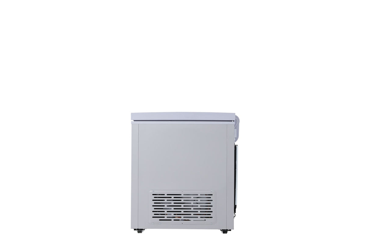 LG ARCA CONGELADORA 345L GCS415GQFG FREEZER DE TAMANHO GRANDE 345L | CONGELAMENTO RÁPIDO