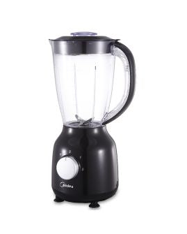 LIQUIDIFICADOR MIDEA 1.5L PT MJ-BL40G1-B