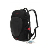 MOCHILA KINGSLONG 17.3' KLB1550 BLACK